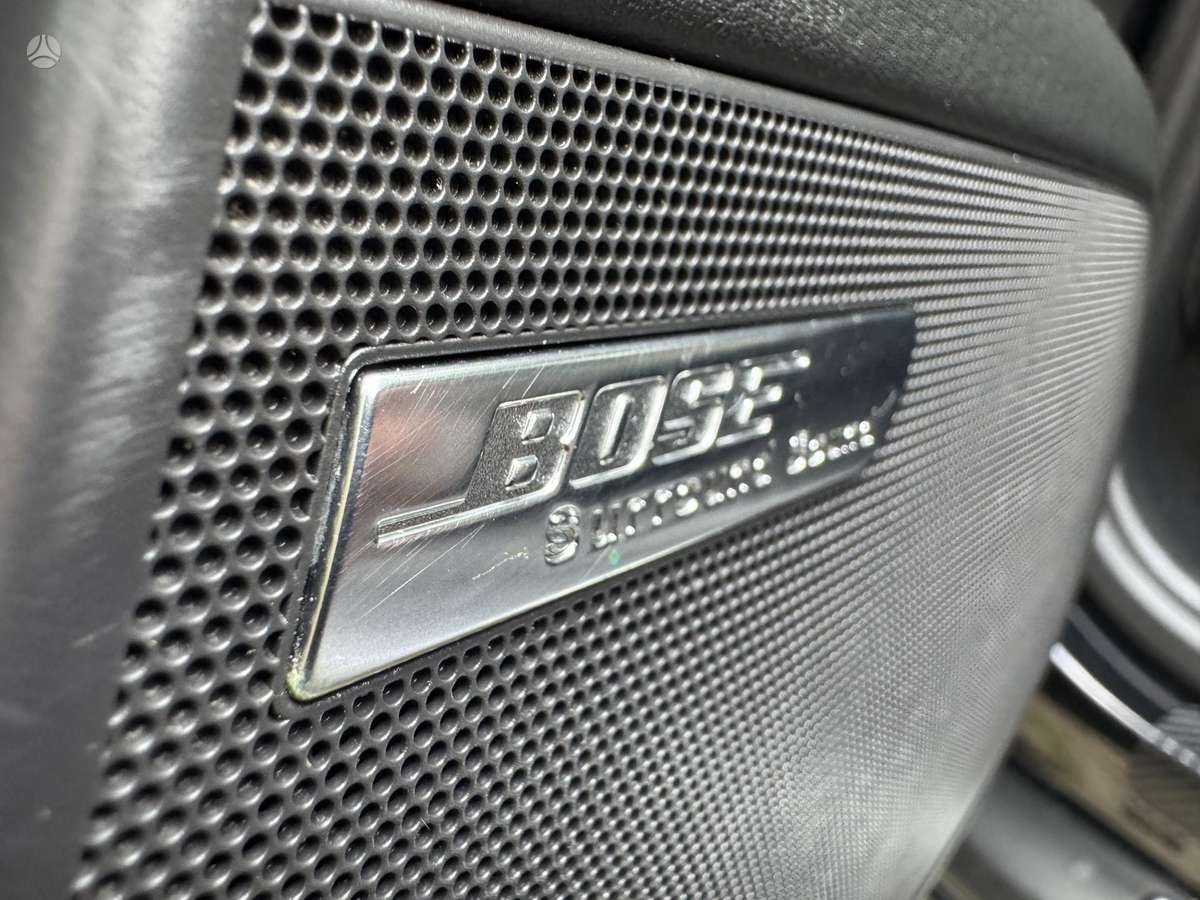 Audi A6, 3.0 l., universalas