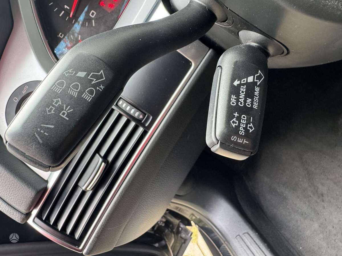 Audi A6, 3.0 l., wagon