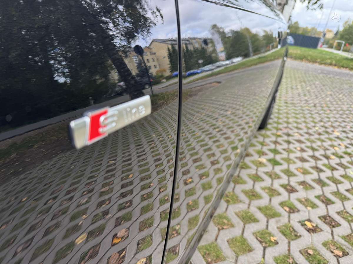 Audi A6, 3.0 l., Универсал