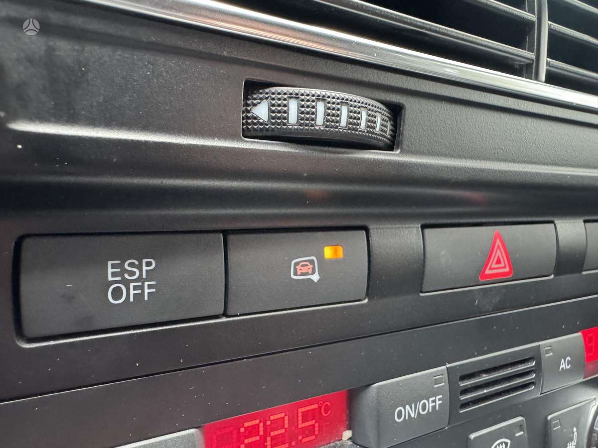 Audi A6, 3.0 l., Универсал