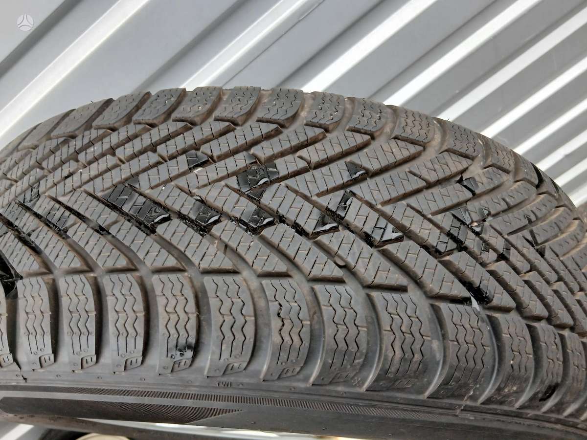 Pirelli, всесезонные 215/65 R16
