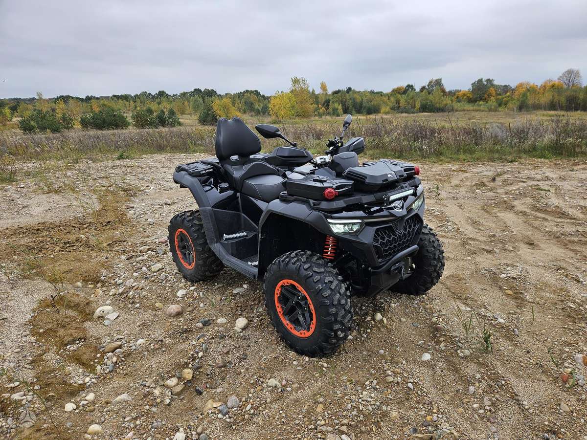 CFMOTO CFORCE 1000 1000cc, atv / quad