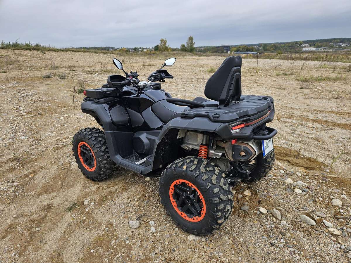 CFMOTO CFORCE 1000 1000cc, atv / quad