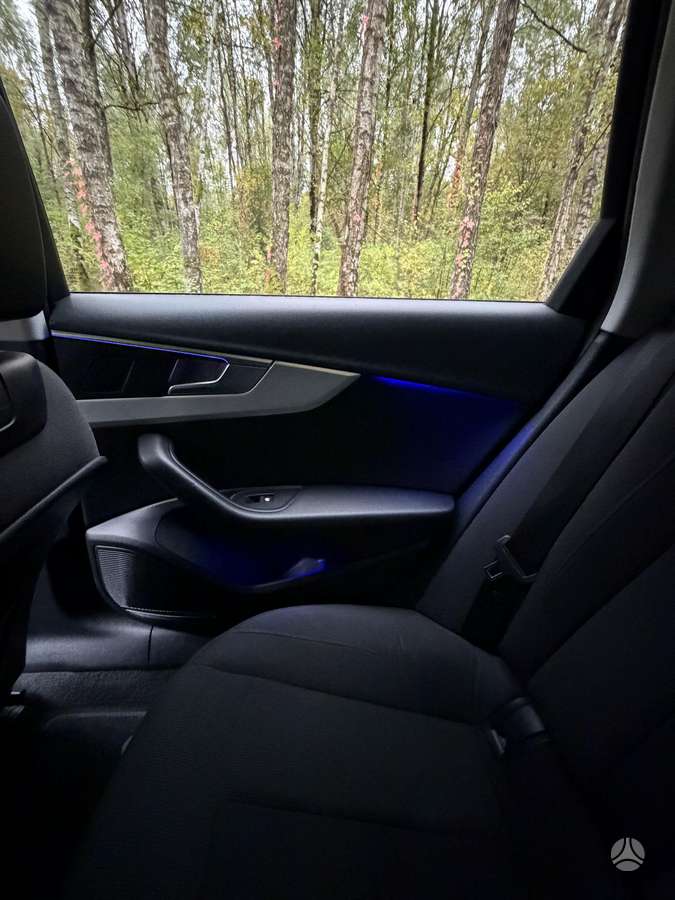 Audi A4 allroad, 3.0 l., Универсал