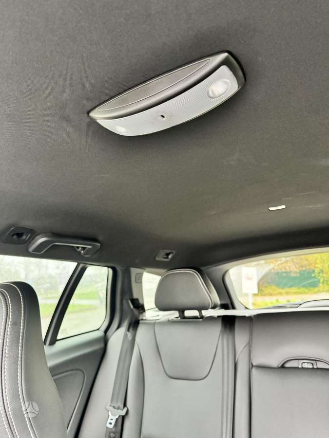 Volvo V60, 2.0 l., wagon