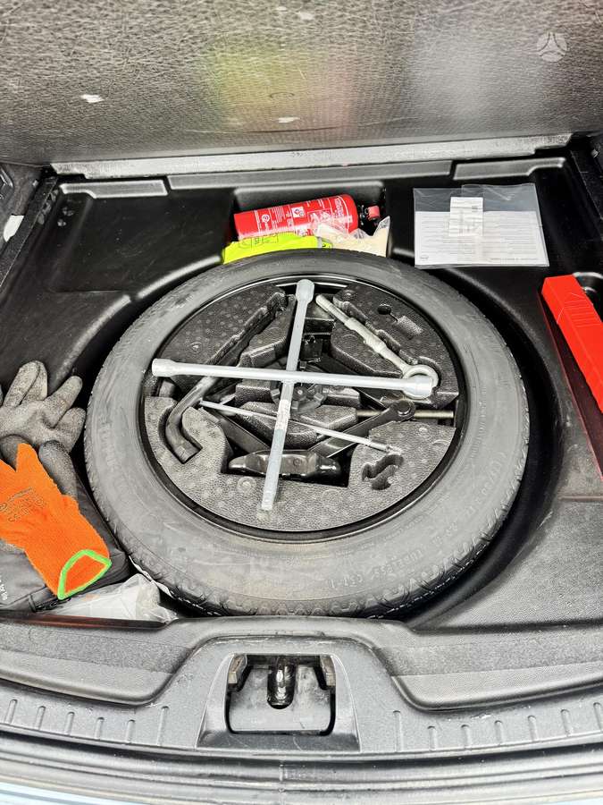 Volvo V60, 2.0 l., Универсал