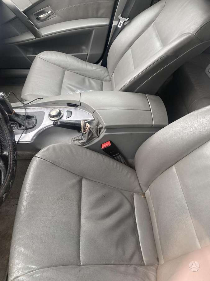 BMW 530, 3.0 l., Универсал