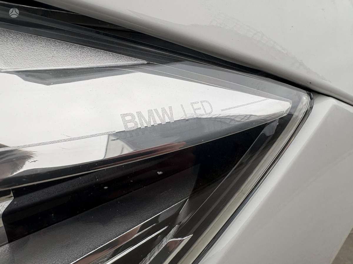 BMW 318, 2.0 l., wagon