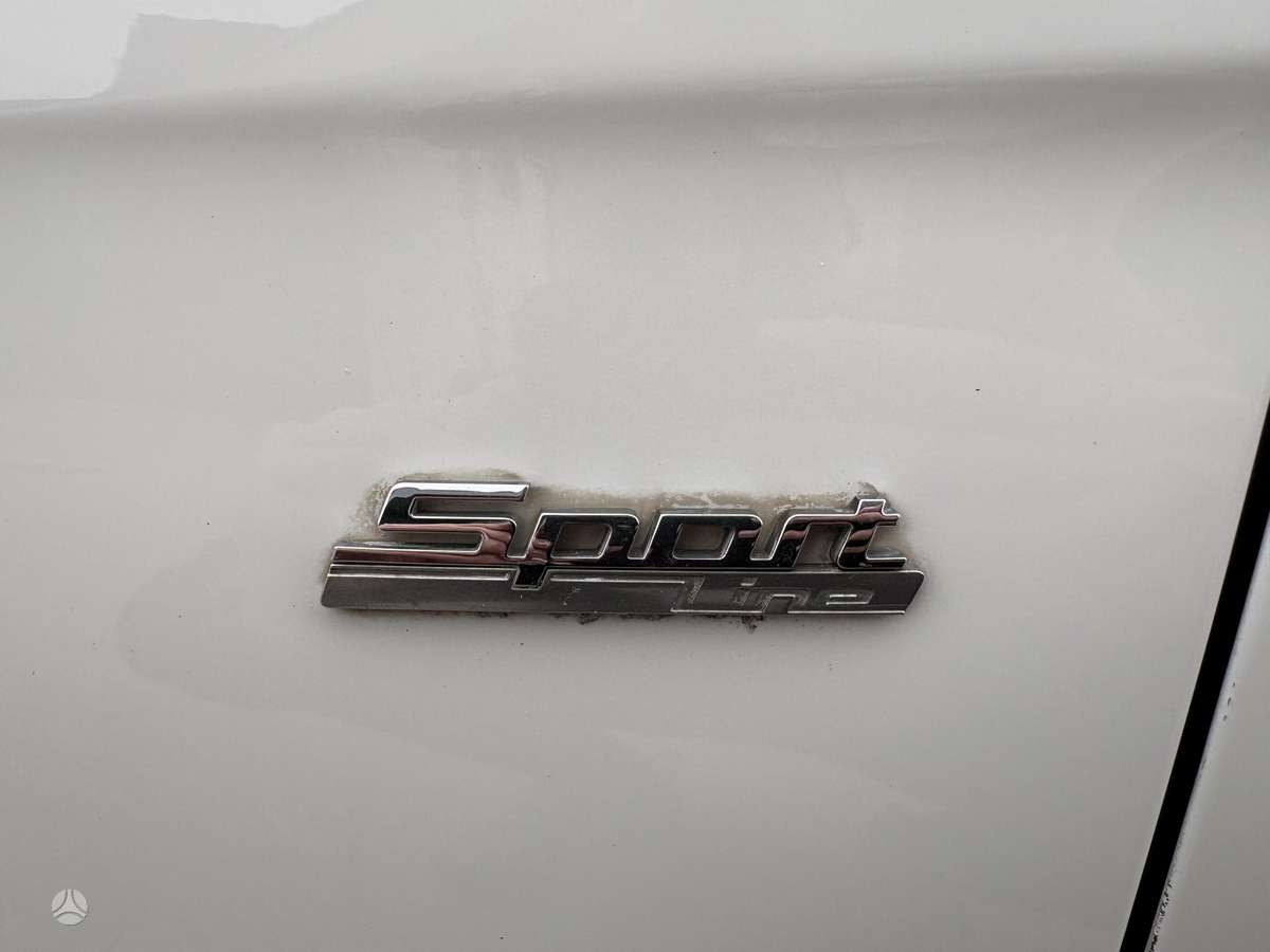 BMW 318, 2.0 l., Универсал