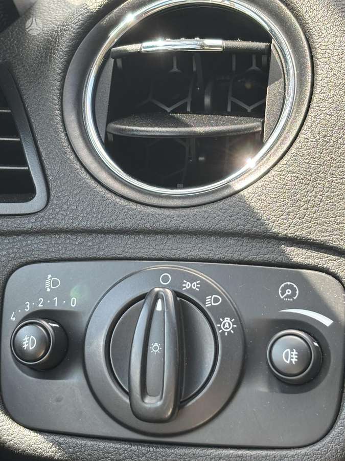 Ford S-MAX, 2.0 l., mpv / minivan