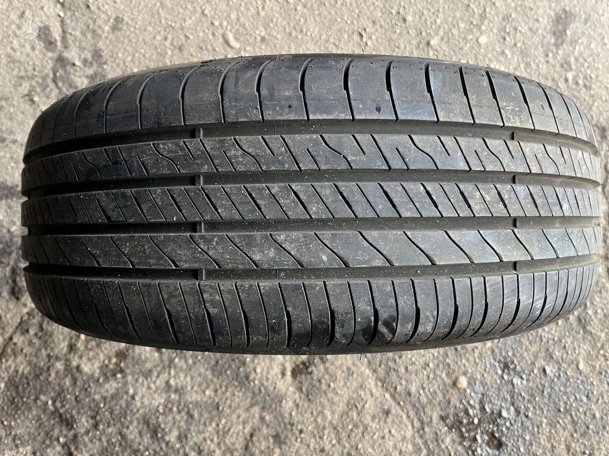Goodyear EfficientGrip Perfomance 2, vasarinės 205/50 R17
