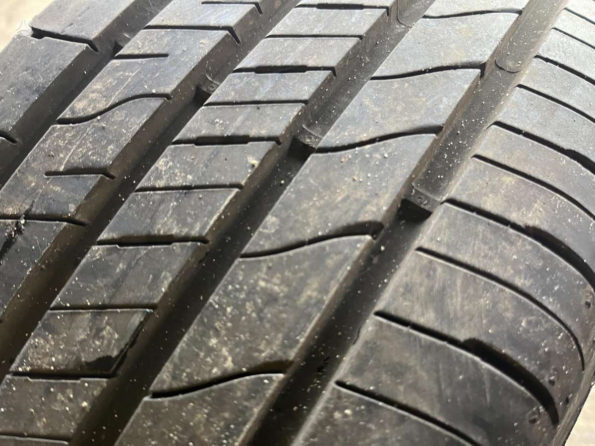 Goodyear EfficientGrip Perfomance 2, vasarinės 205/50 R17