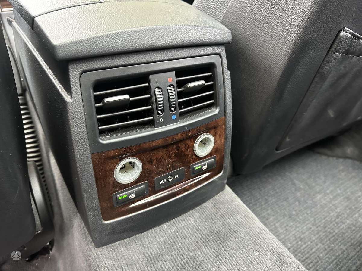 BMW 525, 2.5 l., wagon