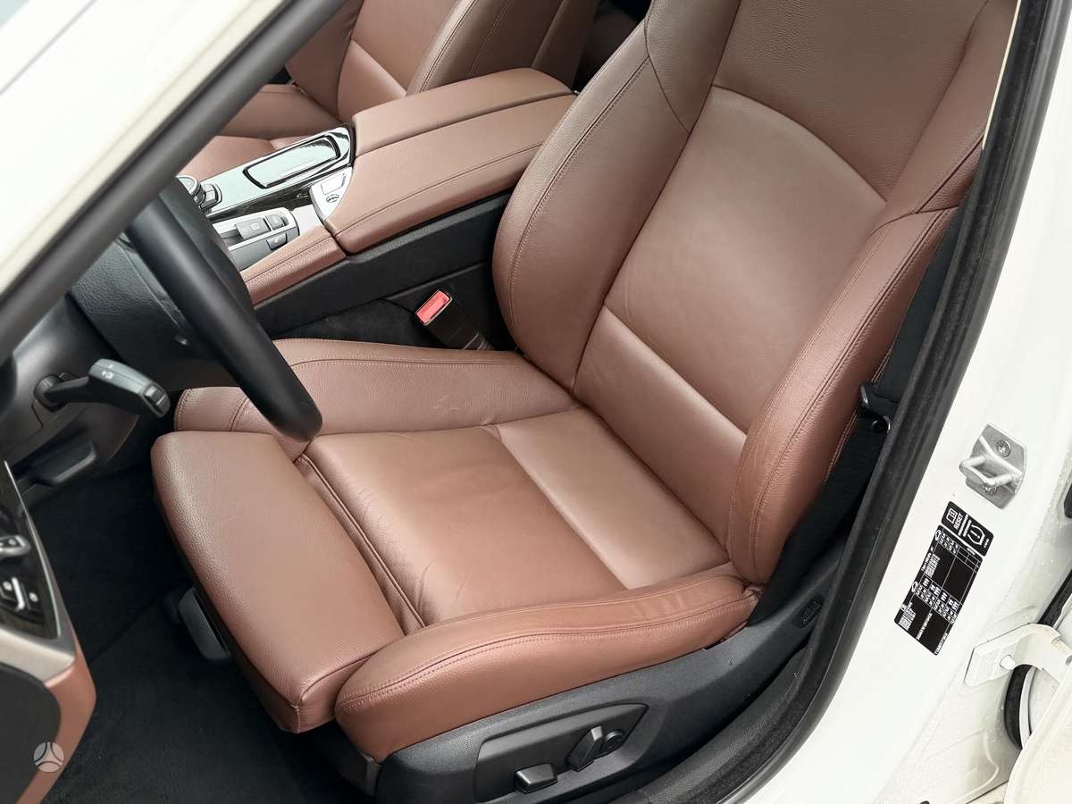 BMW 525, 2.0 l., Универсал