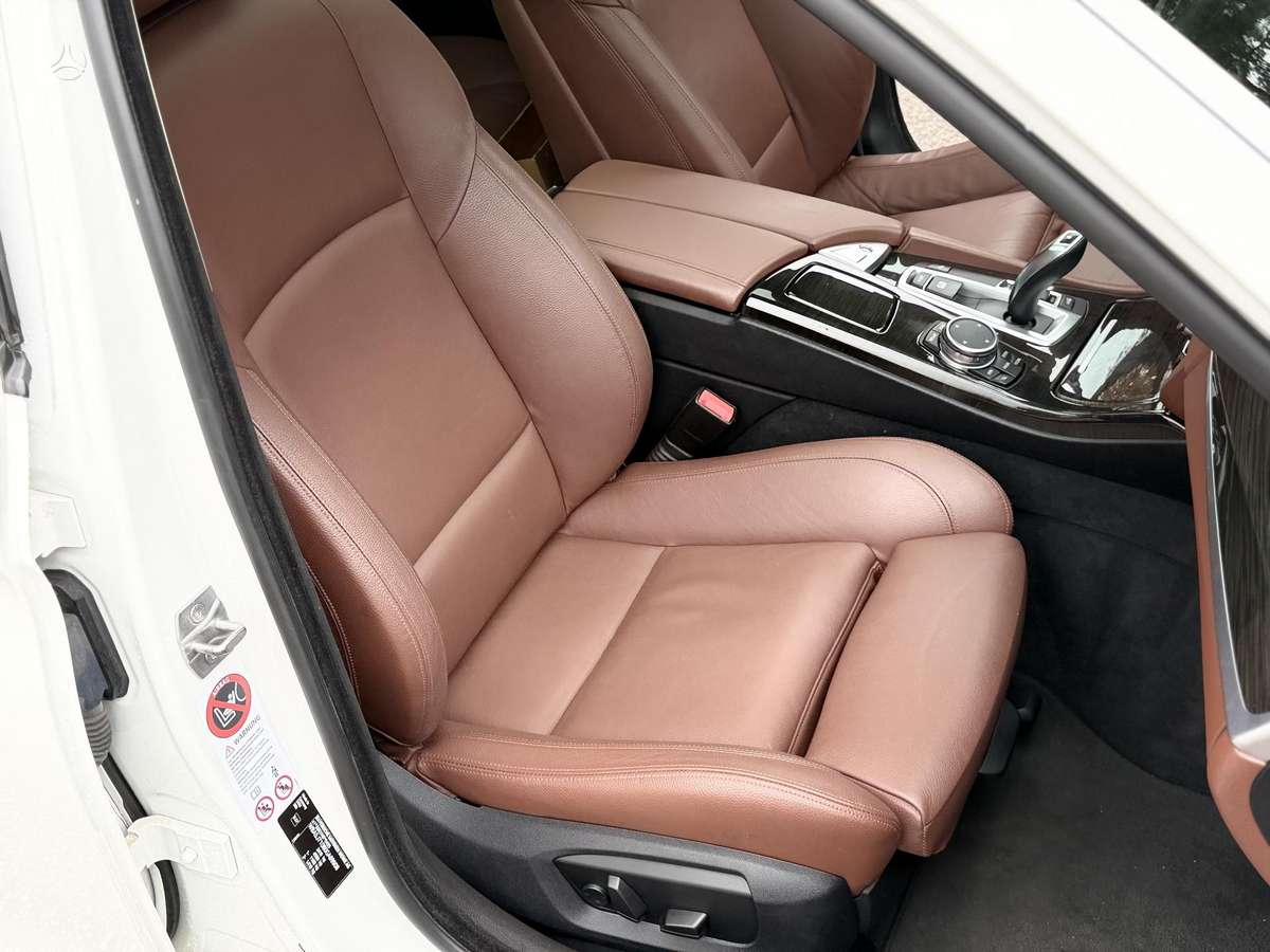BMW 525, 2.0 l., wagon