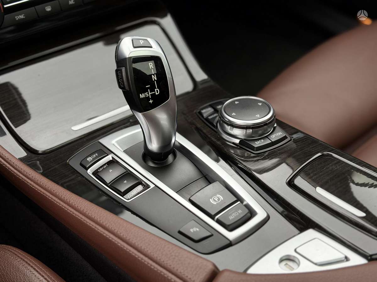 BMW 525, 2.0 l., Универсал