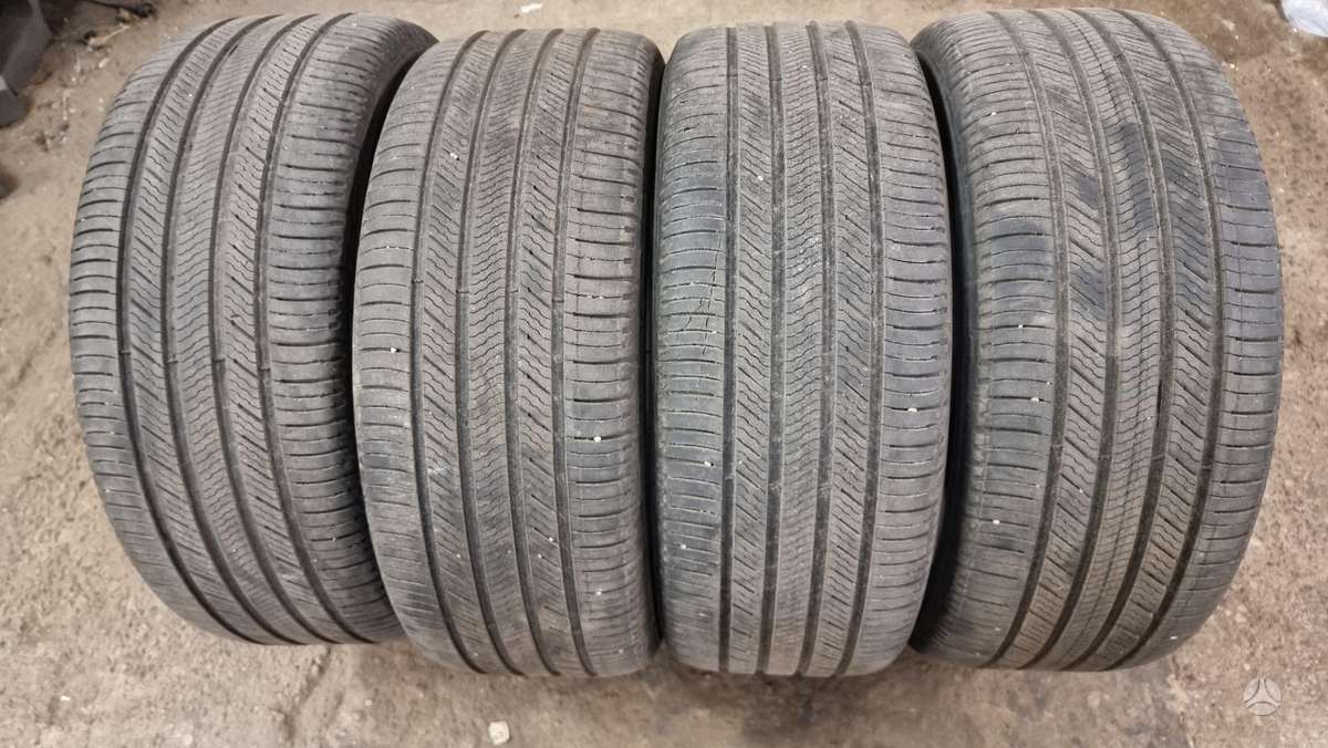 Michelin, universalios 255/45 R20