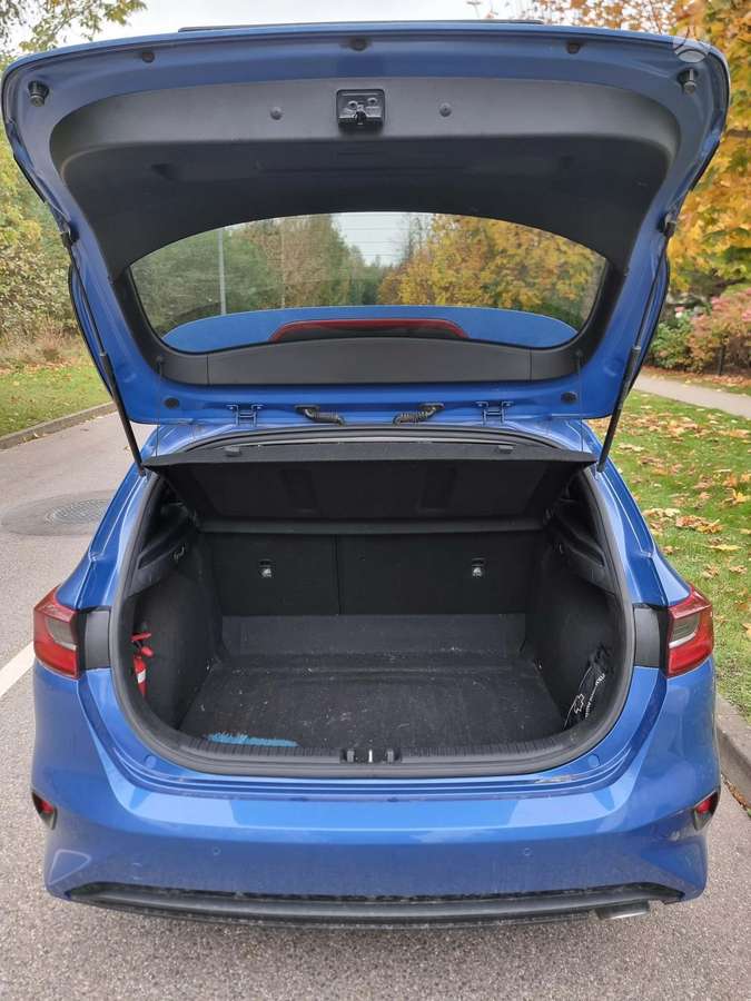 Kia Ceed, 1.0 l., hatchback
