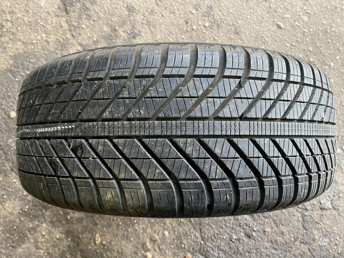 Goodyear Vector 4Seasons, universalios 225/50 R17