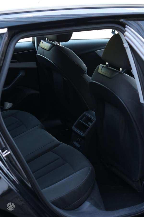 Audi A4, 2.0 l., universalas