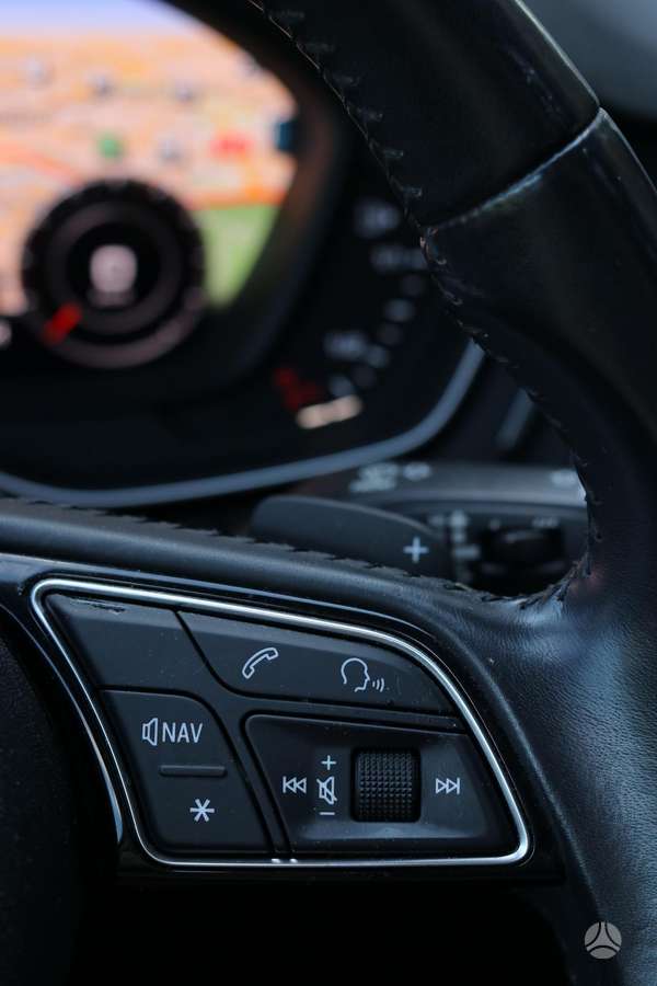 Audi A4, 2.0 l., universalas