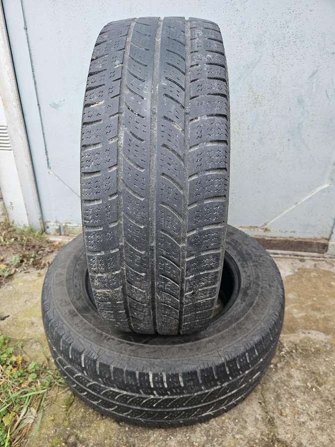 -Kita-, зимние 225/65 R16