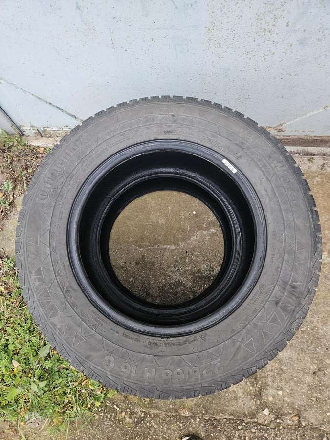 -Kita-, зимние 225/65 R16