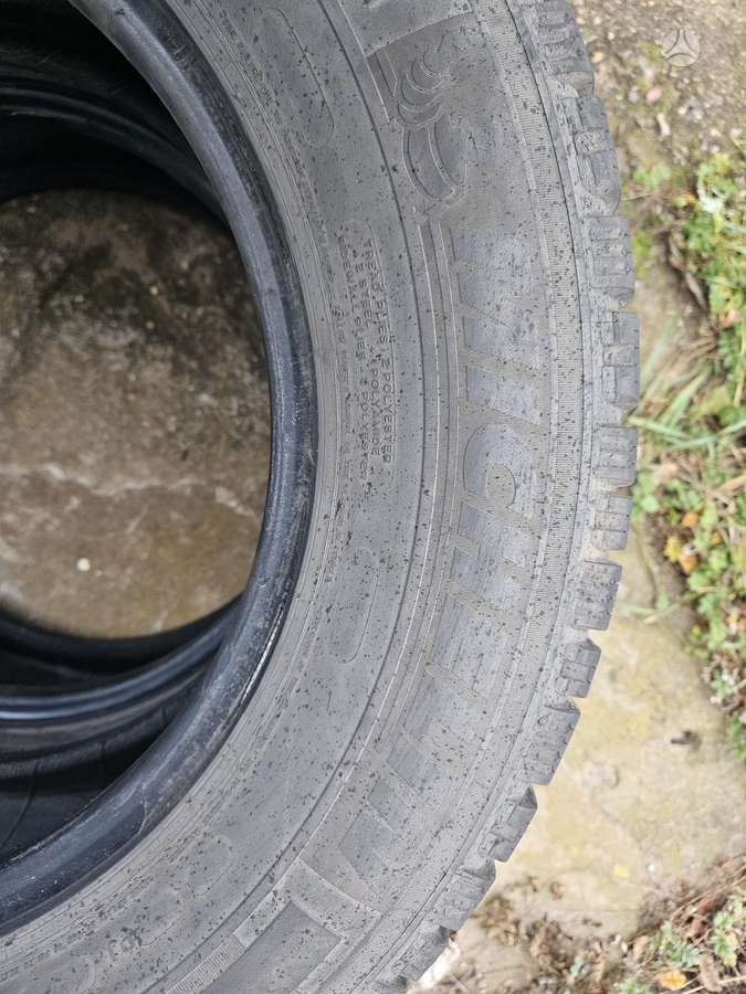 -Kita-, зимние 225/65 R16
