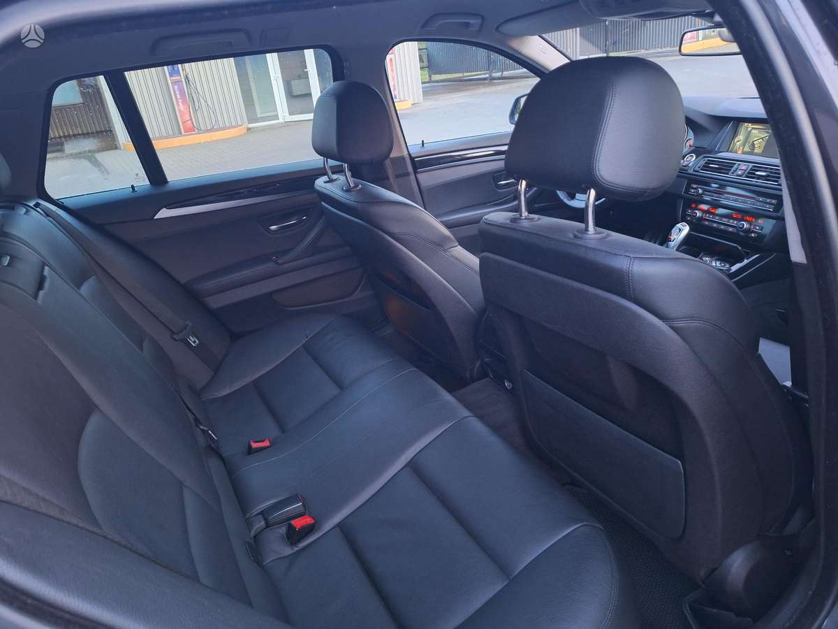 BMW 520, 2.0 l., Универсал