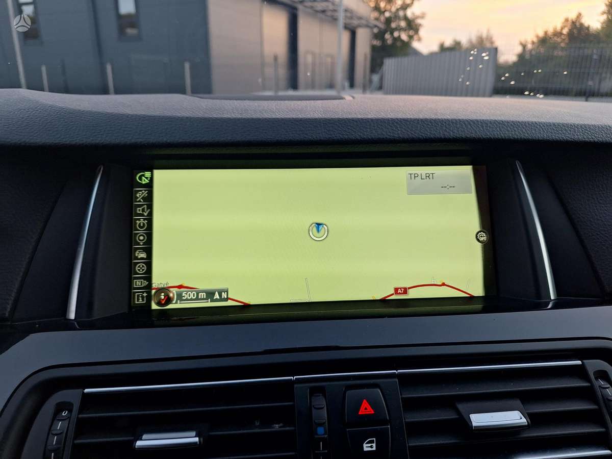 BMW 520, 2.0 l., Универсал