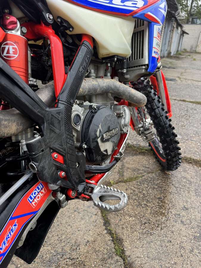 Beta RR 430cc, krosa / enduro