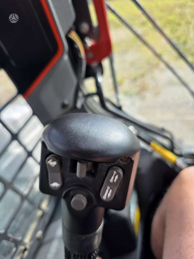 Bobcat S79, mini loaders