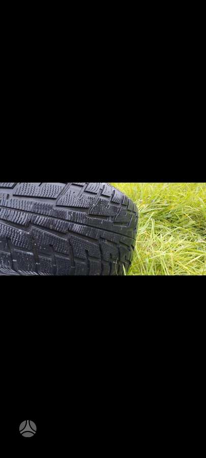 Brabus, lengvojo lydinio, R18