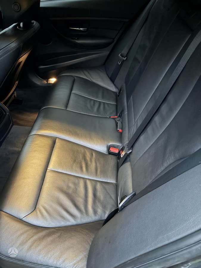 BMW 320, 2.0 l., Универсал