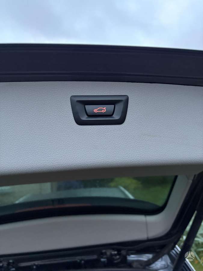 BMW 320, 2.0 l., Универсал