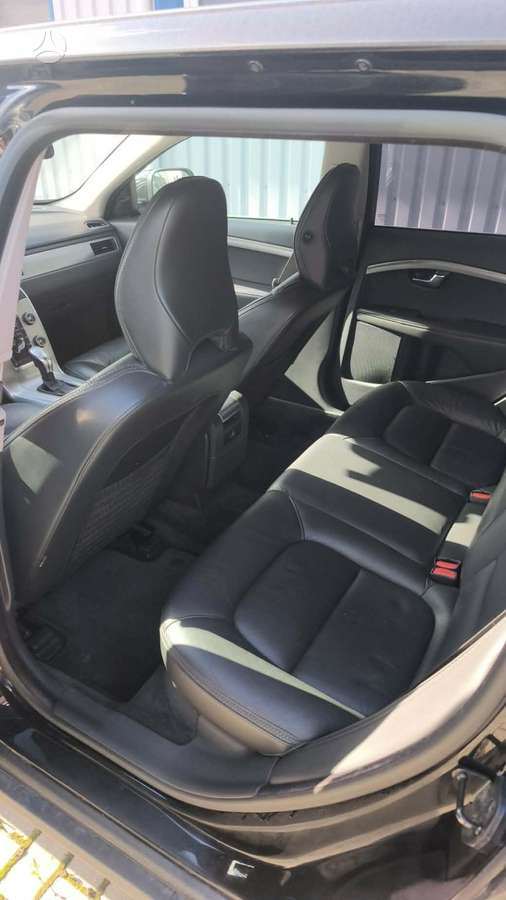 Volvo XC70, 2.4 l., Универсал