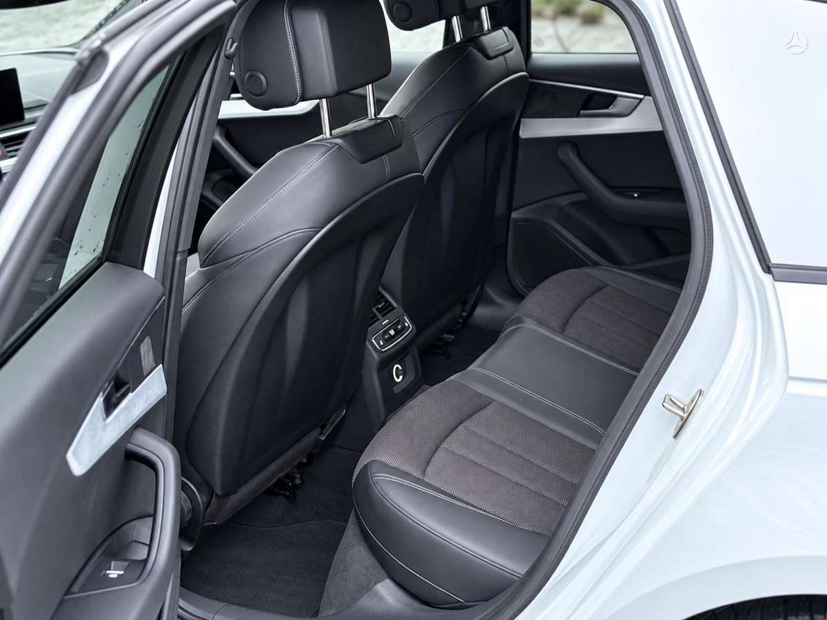 Audi A4, 3.0 l., wagon