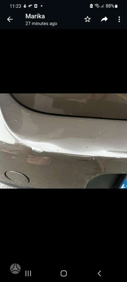 Mini Countryman, 2.0 l., Универсал