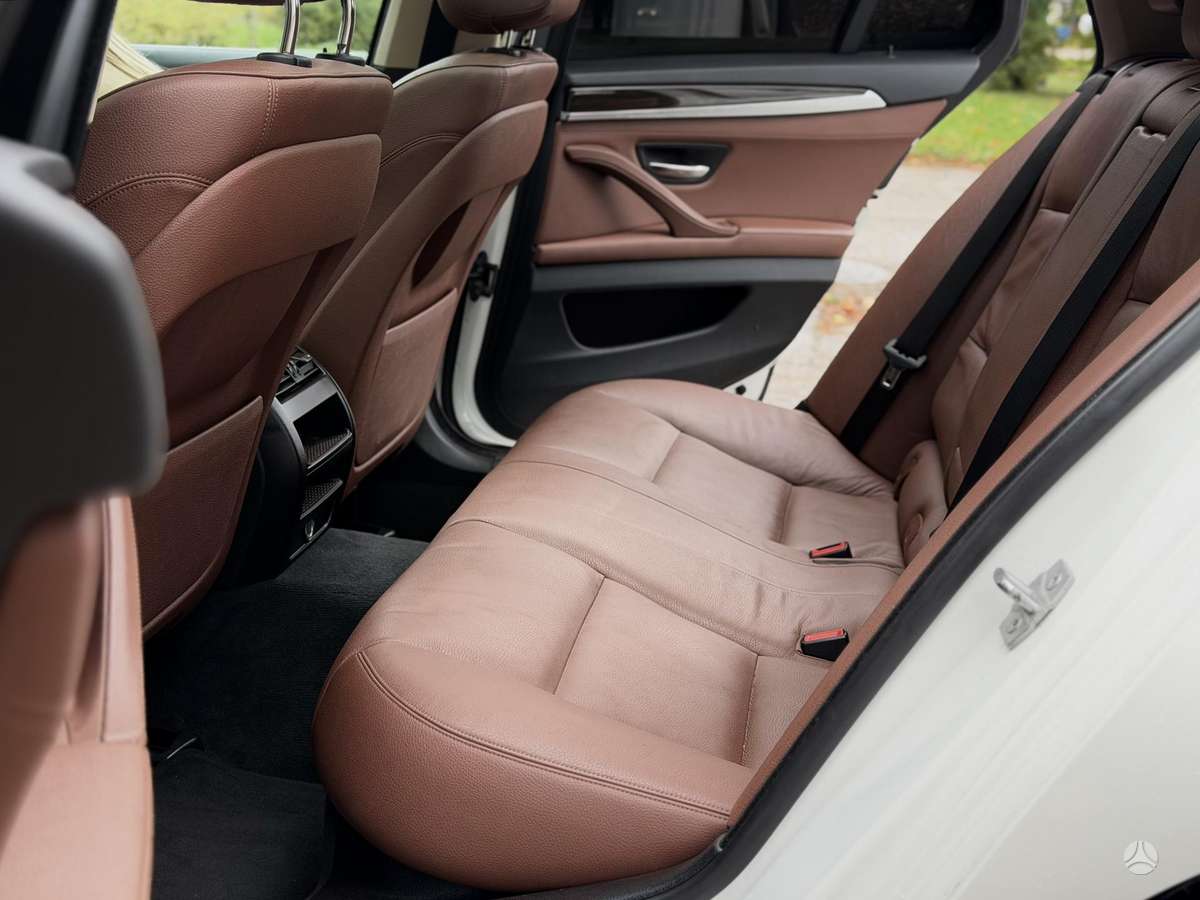 BMW 525, 2.0 l., universalas