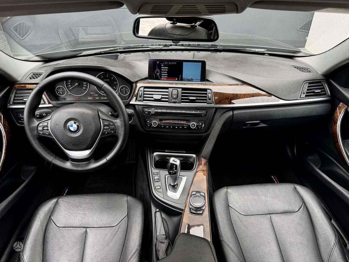BMW 330, 3.0 l., Универсал