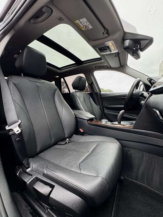 BMW 330, 3.0 l., Универсал
