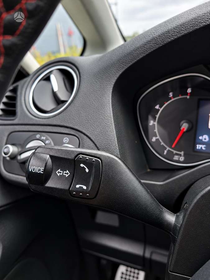 Ford S-MAX, 2.0 l., Минивэн