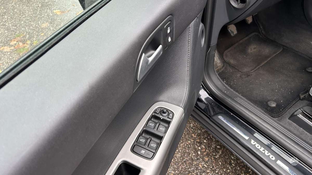 Volvo V50, 2.0 l., universalas