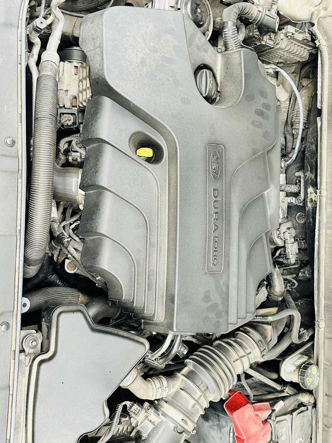 Ford Mondeo, 2.0 l., wagon