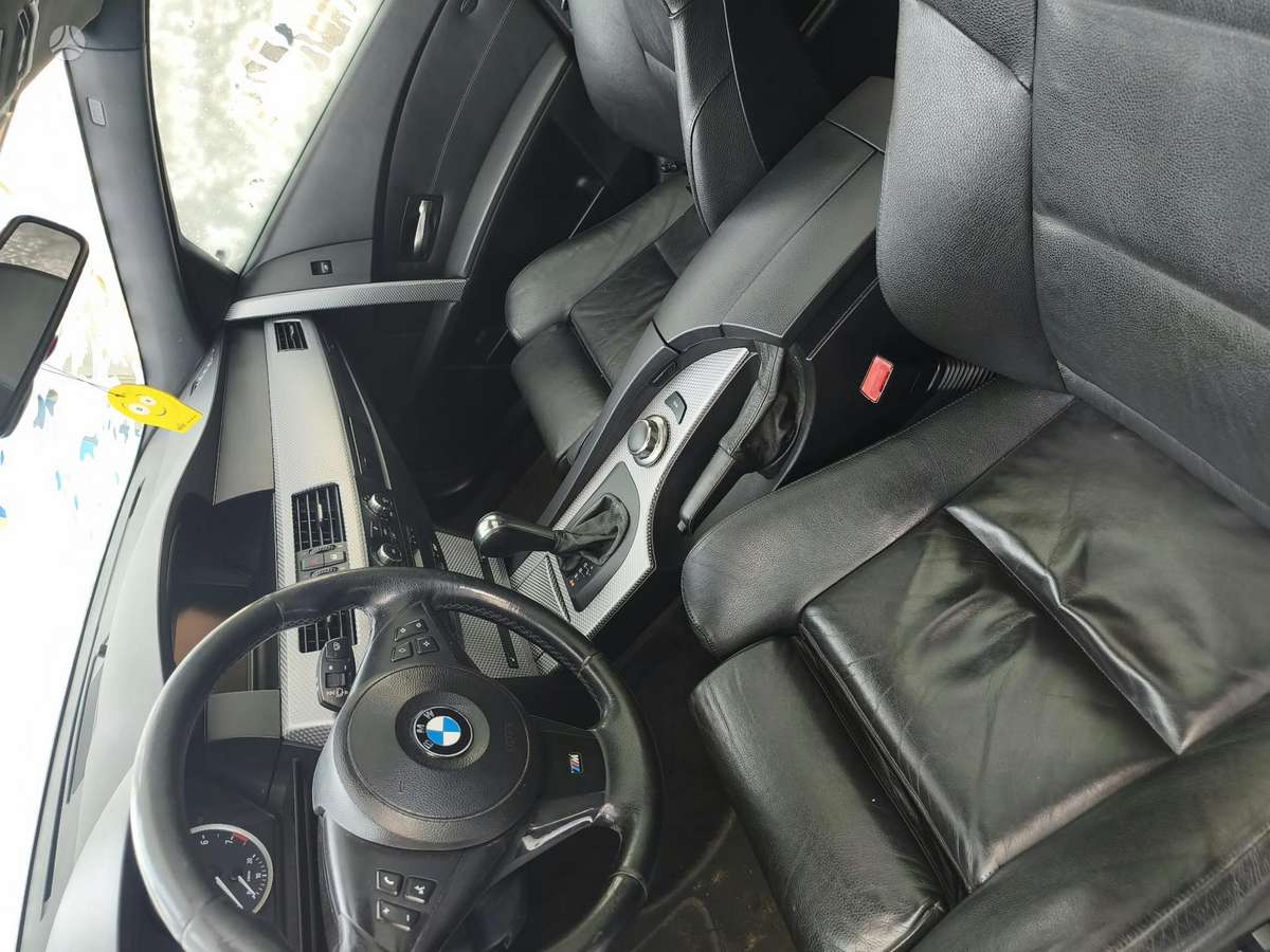 BMW 530, 3.0 l., Универсал