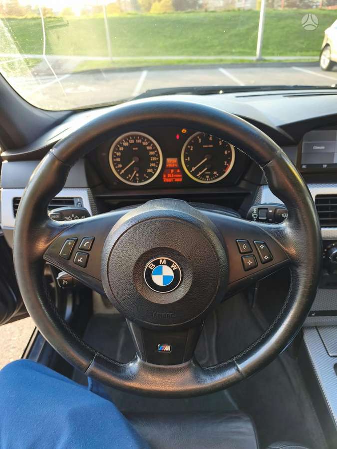 BMW 530, 3.0 l., Универсал