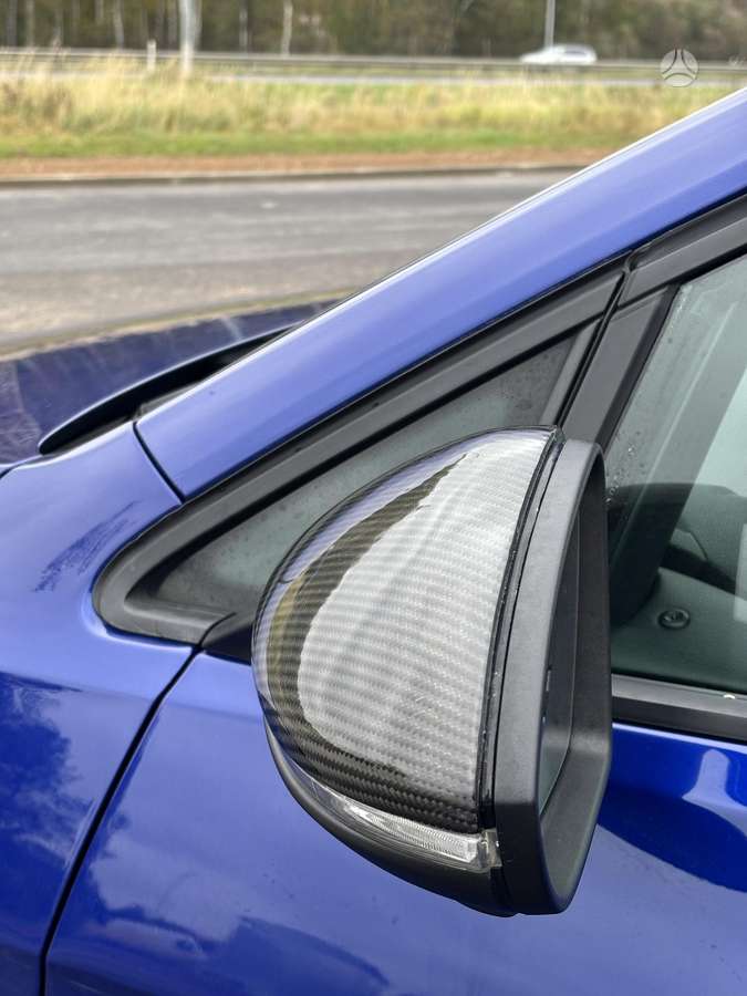 Volkswagen Golf, 2.0 l., hatchback