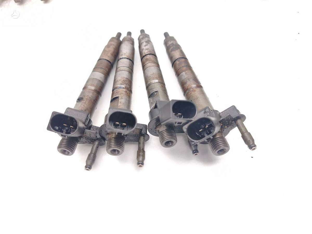BMW 318, 7797874, injection system