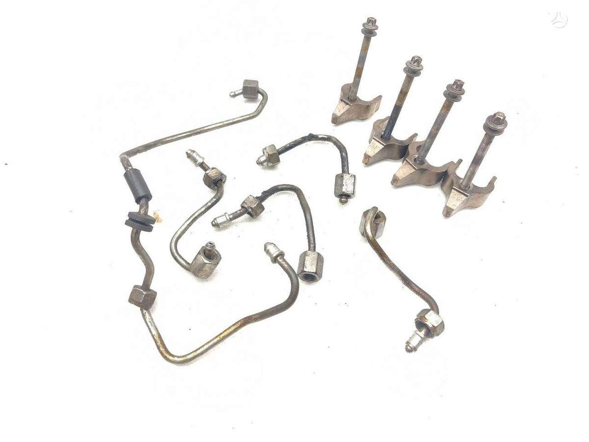 Mini One, 7823452, injection system