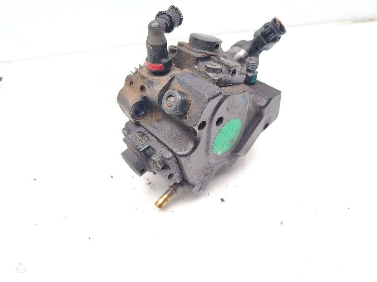 Opel Vivaro, 167008960R, injection system